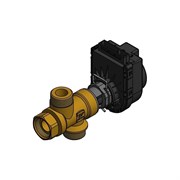 Гвс модуль ЭВАН AQUA