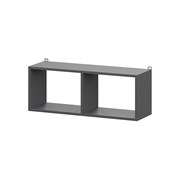 Книжная полка модульная система Денвер Арника 00-00144786