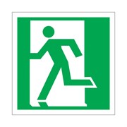 Знак Стандарт Знак е01-01,