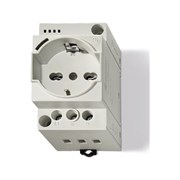 Розетки для электрических шкафов FINDER 7U0082300010