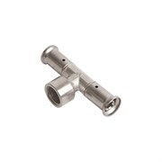 Тройник Henco ВР