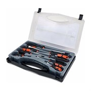 Набор инструментов Дед Макар МК8-14