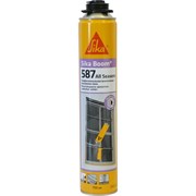 Рофессиональная всесезонная пена монтажная Sika Boom-587 All Seasons