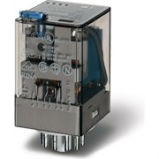 Универсальное реле FINDER 601382300020
