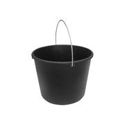 Мерное резинопластмассовое ведро НАШ ИНСТРУМЕНТ 080506-001-020