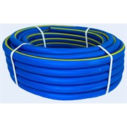 Поливочный шланг НОВЭМ ТЭП 10атм 9мм 50м