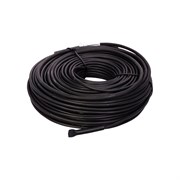 Резистивная двухжильная нагревательная секция EKF Ice Dam Free