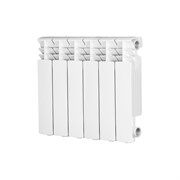 Алюминиевый радиатор Radena CN-RA R 350