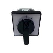 Кулачковый переключатель Elkey сs 10-01.024fu3.35