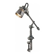 Настольная лампа Covali NL-59814