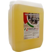 Обезжириватель для металла Syntilor Sgrassa Metallo