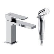 Смеситель для умывальника Damixa Gala хром