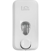 Диспенсер для жидкого мыла Lime 973000