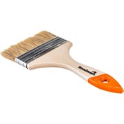 Малярная плоская кисть HEADMAN Бейсик