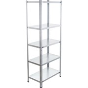 Стеллаж ООО ФУРАМА СТФЛ