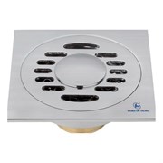 Латунный трап DOUBLE-LIN LL7024