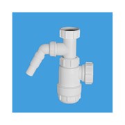 Сифон McAlpine MRW240NW-WM