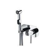 Встраиваемый гигиенический набор для душа WasserKRAFT Main