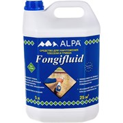Антисептик ALPA ФОНГИФЛЮИД
