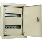 Встраиваемый распределительный щит МЭК ЭЛЕКТРИКА ЩРв-24