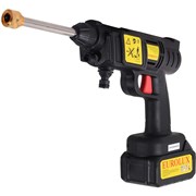 Аккумуляторная мойка Eurolux M-20Li