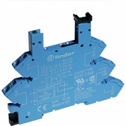 Розетка для реле 34.51 FINDER 93510024