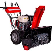 Бензиновый снегоуборщик HND ST76XSW