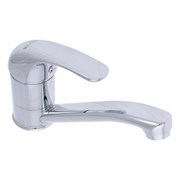 Смеситель для раковины СоюзКран SK02-I120 566-087