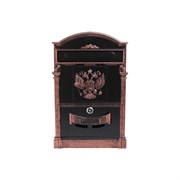 Ящик почтовый АЛЛЮР №4011В