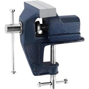 Переносные верстачные тиски Unipro BCV-75