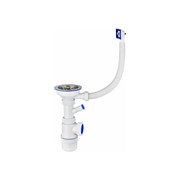 Сифон VirPlast Элит