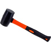 Резиновая киянка HARDEN 590415