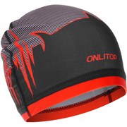 Мужская шапочка для плавания ONLITOP Акула