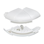 Внешний переменный угол для кабель-каналов DLP Legrand 010636