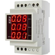 Указатель тока для трехфазной сети Евроавтоматика F&F F&F WT-3