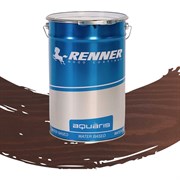 Гибридное масло для дерева RENNER YS M300 R311