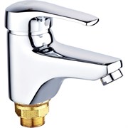 Смеситель для умывальника РМС SL50-001F