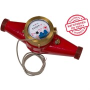 Счетчик воды ЭКО-М ЭКОМЕРА-25И