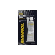Силиконовый герметик MANNOL Silicone-Gasket transparent