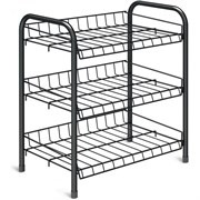 Этажерка для обуви Nika ЭТ4/Ч