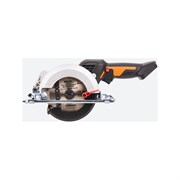 Аккумуляторная бесщеточная циркулярная мини-пила WORX WX531.9