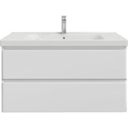 Подвесная тумба для ванной комнаты Sanstar Arista 100