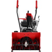 Бензиновый снегоуборщик STARWIND GST-4356