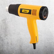 Термопистолет Deli DL391202