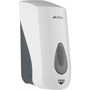 Дозатор для антисептика KSITEX DD-1068A 33184