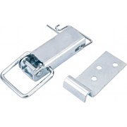 Накидной замок-фиксатор Левша У8-2452.Ц