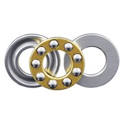 Подшипник DINROLL F6-12M