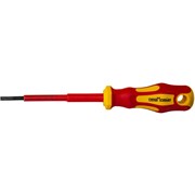 Диэлектрическая отвертка Промлайн ПЛ032525_z022