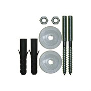 Крепеж тюльпана Сантехкреп 1.3.1.1.