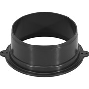 Патрубок для низкопрофильных лотков DN100 и DN150 Aquastok 549124